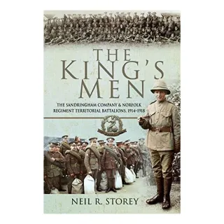King's Men