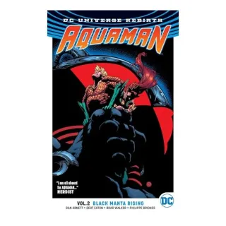 Aquaman