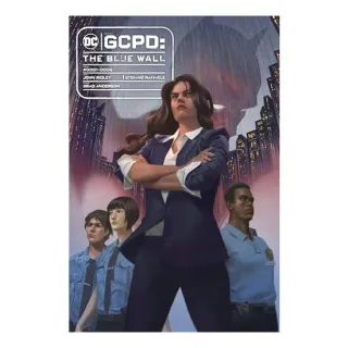 GCPD