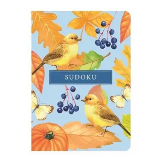 Sudoku, Eric Saunders