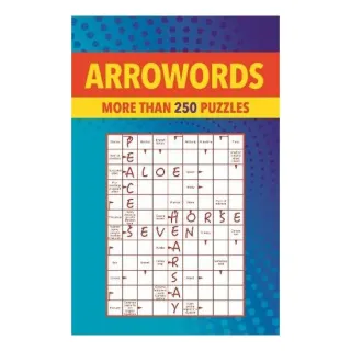Arrowords