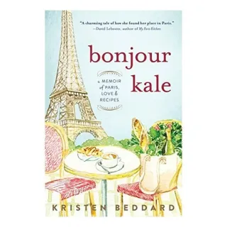 Bonjour kale, Kristen Beddard
