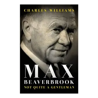 Max Beaverbrook