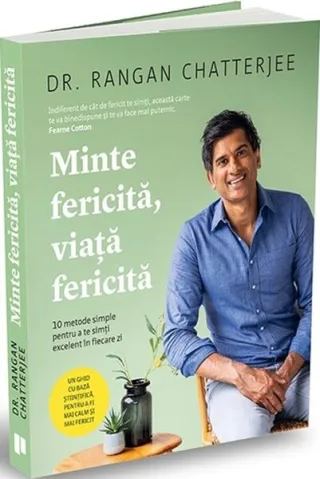 Minte fericită, viață fericită