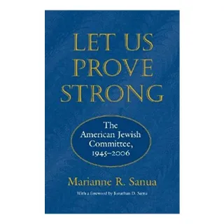 Let Us Prove Strong