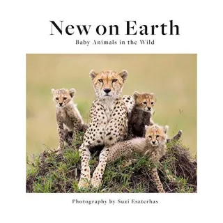 New on Earth