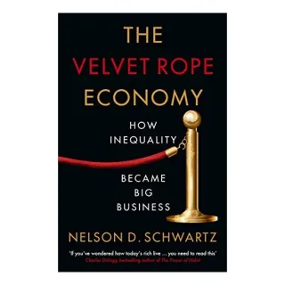 The Velvet Rope Economy