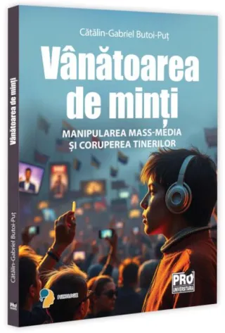 Vânătoarea de minți