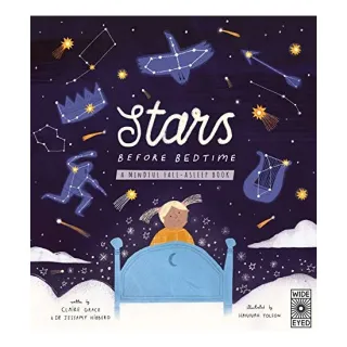 Stars Before Bedtime