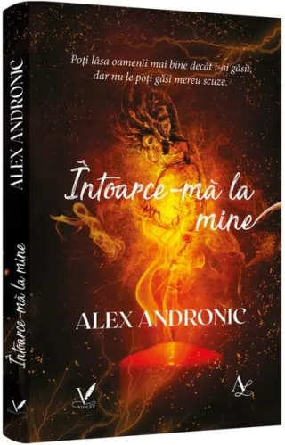 Întoarce-mă la mine