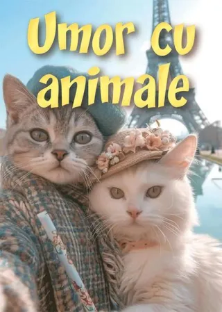 Umor cu animale