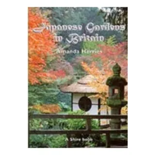 Japanese Gardens in Britain