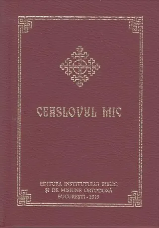 Ceaslovul mic