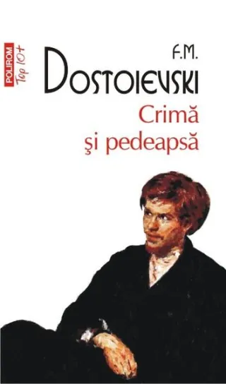 Crimă şi pedeapsă