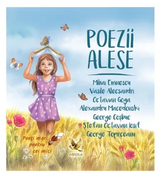 Poezii alese