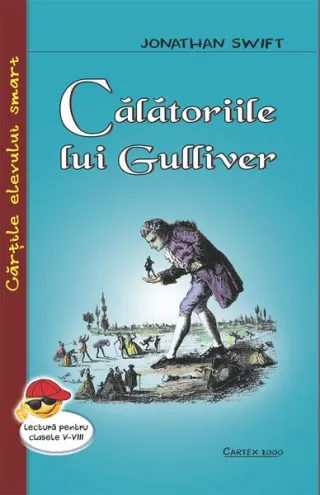 Călătoriile lui Gulliver