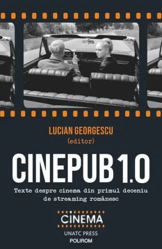 Cinepub 1.0