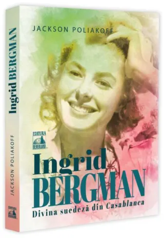 Ingrid Bergman