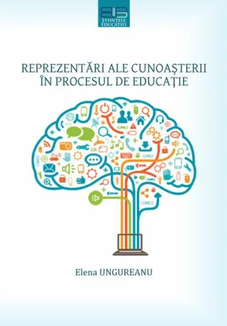 Reprezentări ale cunoașterii în procesul de educație
