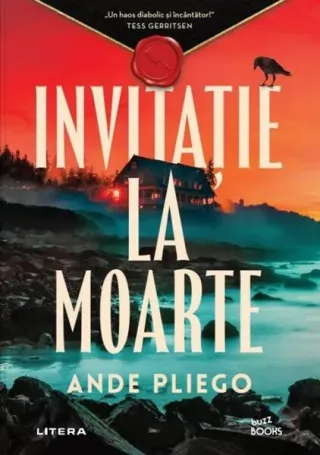 Invitație la moarte
