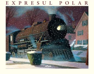 Expresul polar