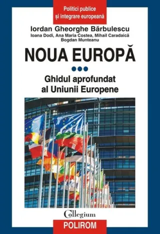 Noua Europă (Vol. 3)