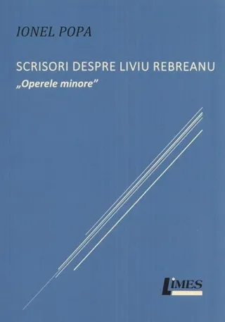 Scrisori despre Liviu Rebreanu