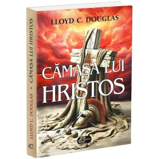 Cămașa lui Hristos