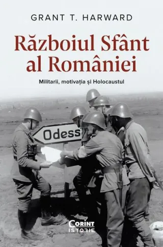 Războiul Sfânt al României