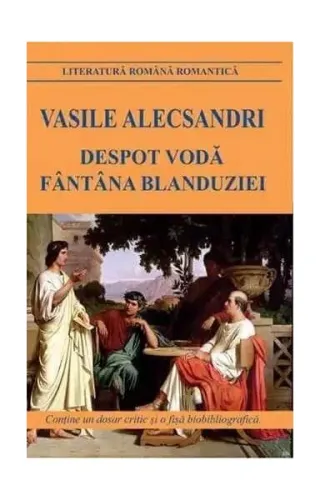 Despot Vodă