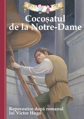 Cocoșatul de la Notre-Dame