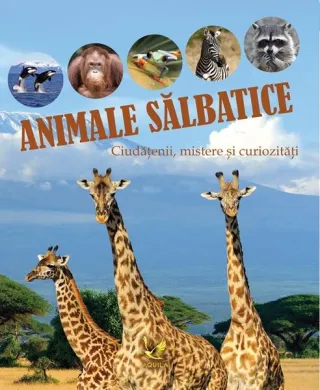 Animale sălbatice