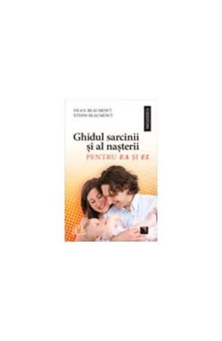 Ghidul sarcinii şi al naşterii pentru EA şi EL