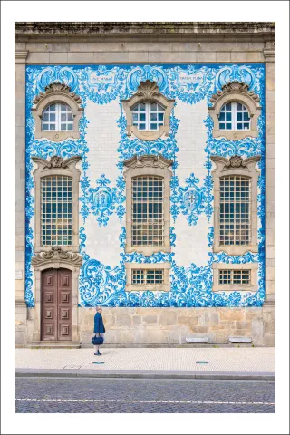 Postcard Alex Gâlmeanu 11