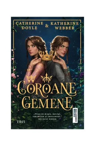 Coroane gemene (Vol. 1)