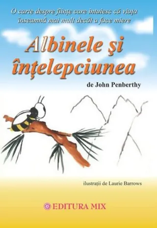 Albinele și înțelepciunea