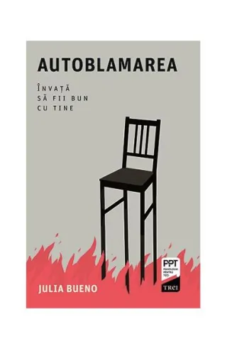 Autoblamarea