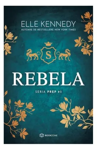 Rebela (Vol. 2)