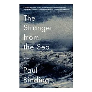 Stranger from the Sea