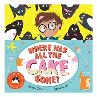 Where Has All the Cake Gone?