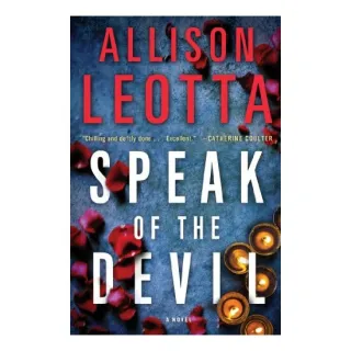 Speak of the Devil: A Novel