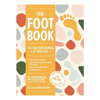Foot Book, Todd Brennan