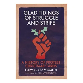 Glad Tidings of Struggle and Strife