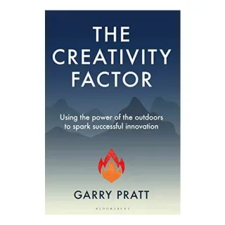 Creativity Factor, Garry Pratt