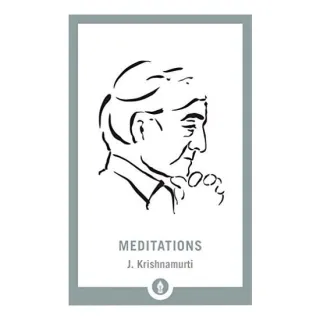 Meditations