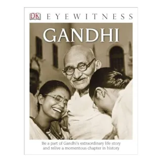 Gandhi, Juhi Saklani