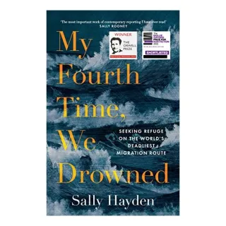 My Fourth Time, We Drowned