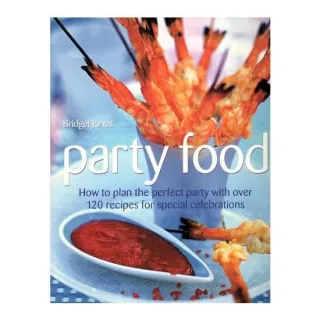 Party Food,