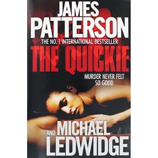 James Patterson The Quickie