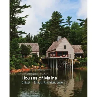 Houses of Maine